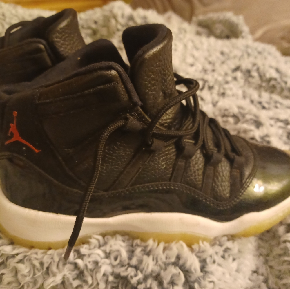 Nike Jordans